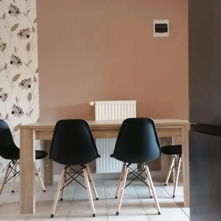 Apartment Liliana Cserkeszőlő