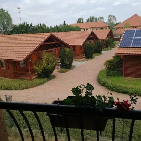 Liliána Apartmán