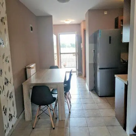 Liliana Apartment Cserkeszolo