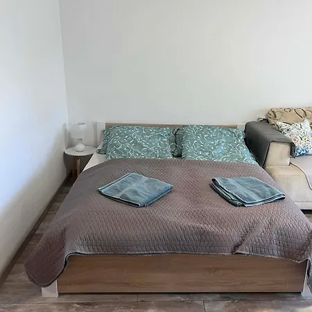 Apartman Liliana *